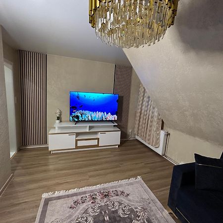 Ferienhaus Bruchhausen-Vilsen Extérieur photo