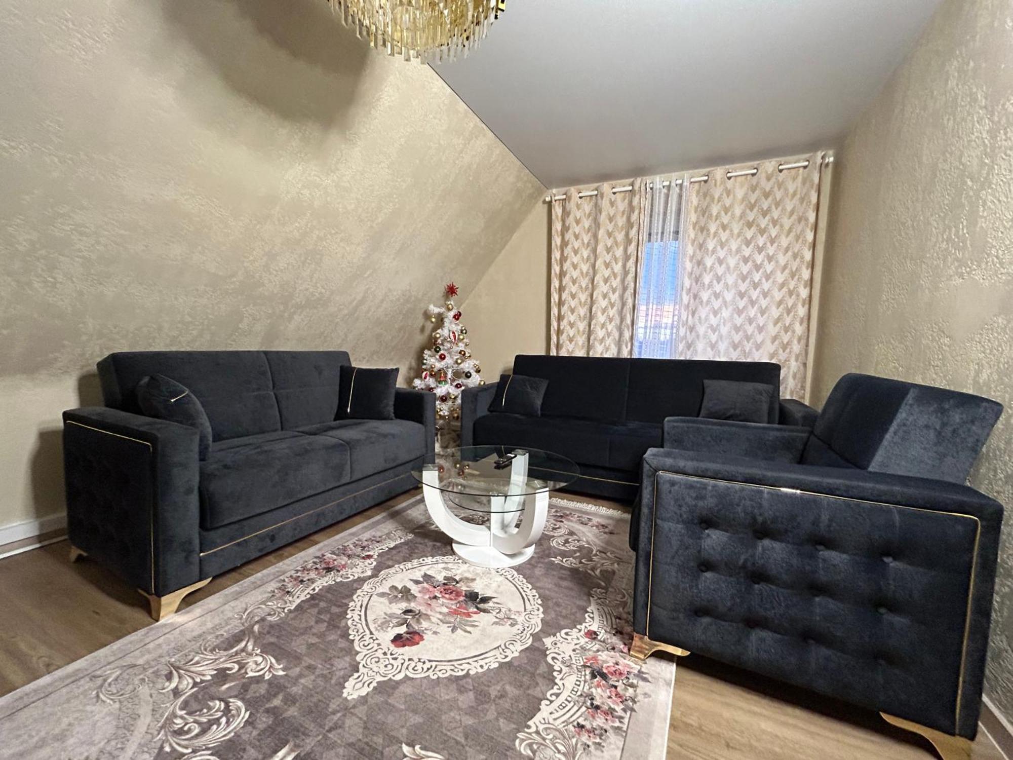 Ferienhaus Bruchhausen-Vilsen Extérieur photo