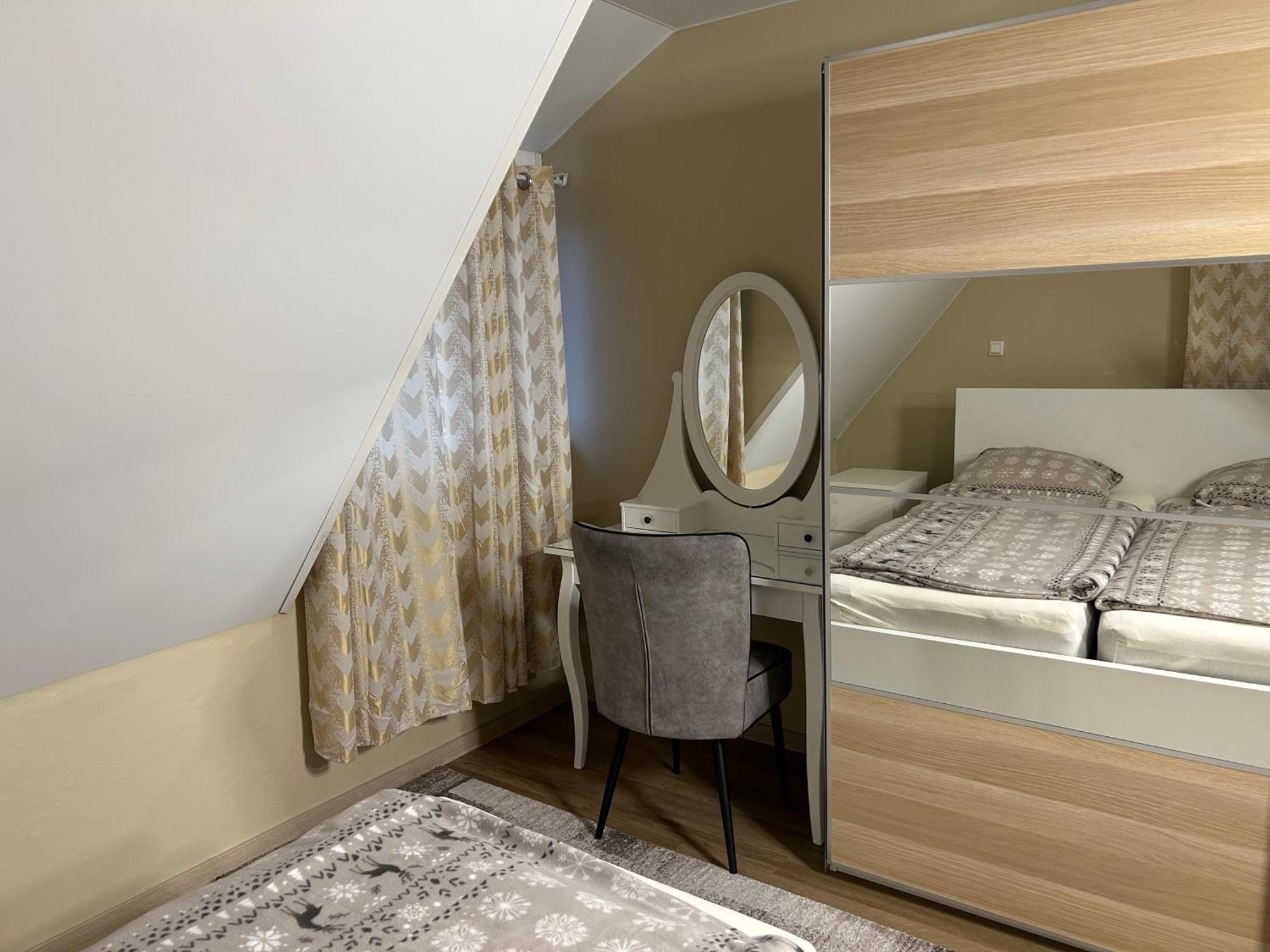 Ferienhaus Bruchhausen-Vilsen Extérieur photo